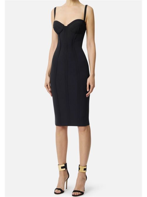  ELISABETTA FRANCHI | AB91861E2110 nero